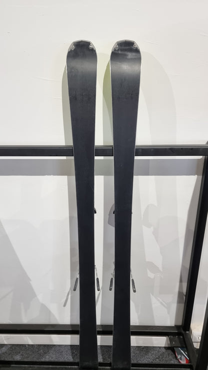 Fischer XTR Speed 155cm