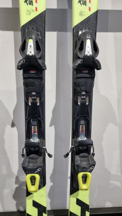 Fischer XTR Speed 155cm