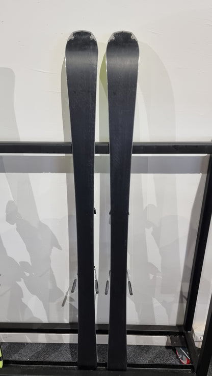 Fischer XTR Speed 155cm
