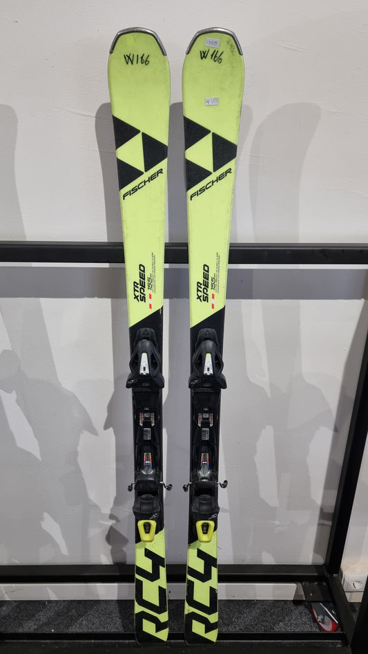 Fischer XTR speed 155cm