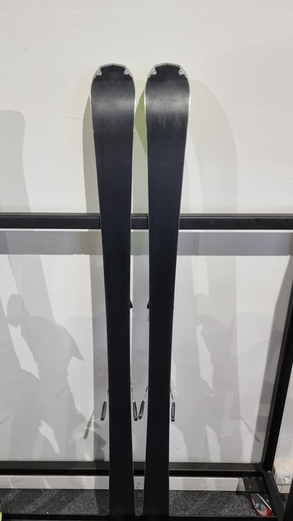 Fischer XTR speed 155cm