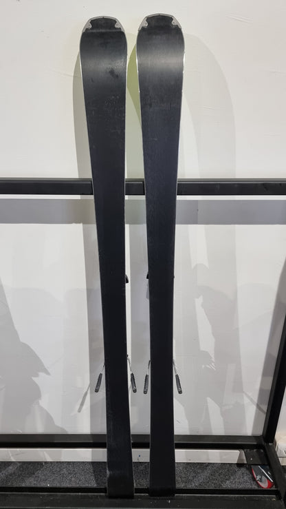 Fischer XTR Speed 155cm