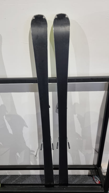 Fischer XTR Speed 160cm