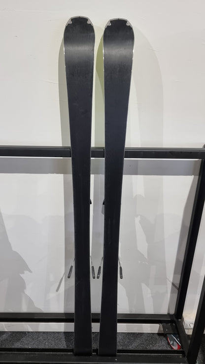 Fischer XTR Speed 165cm
