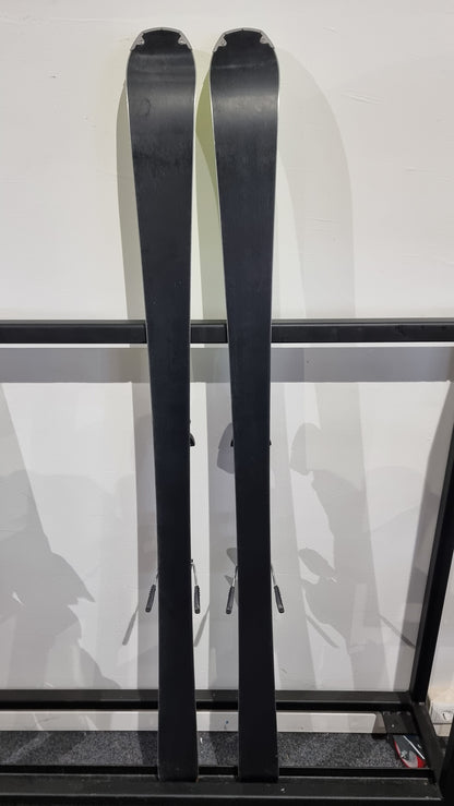 Fischer XTR Speed 165cm