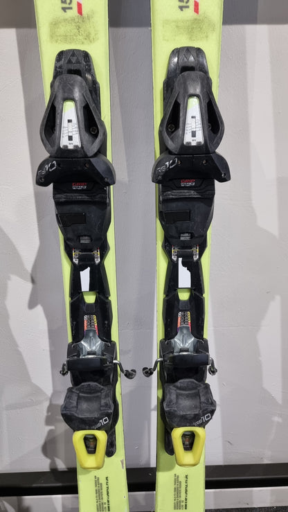 Fischer RC4 XTR 150cm