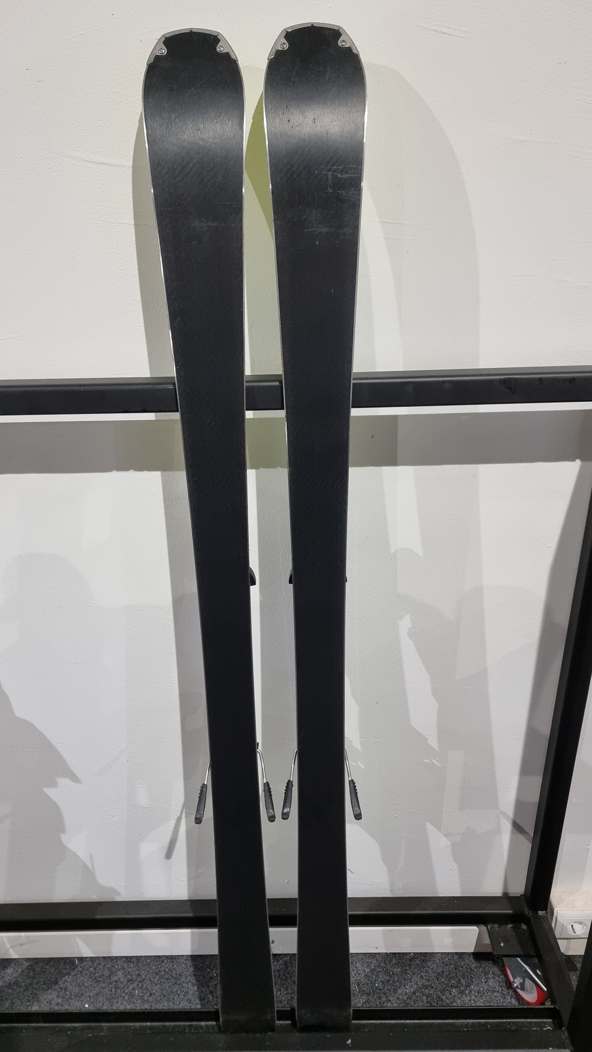 Fischer RC4 XTR 155cm