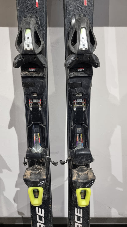 Fischer XTR Race 160cm