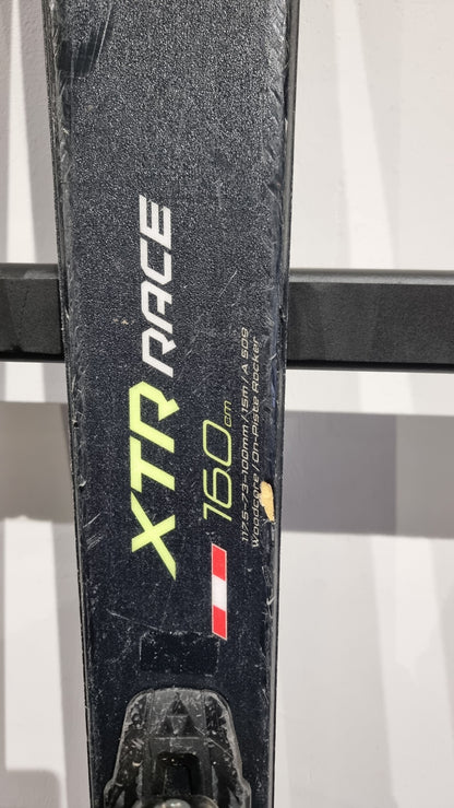 Fischer XTR Race 160cm