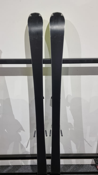 Fischer RC4 XTR 150cm