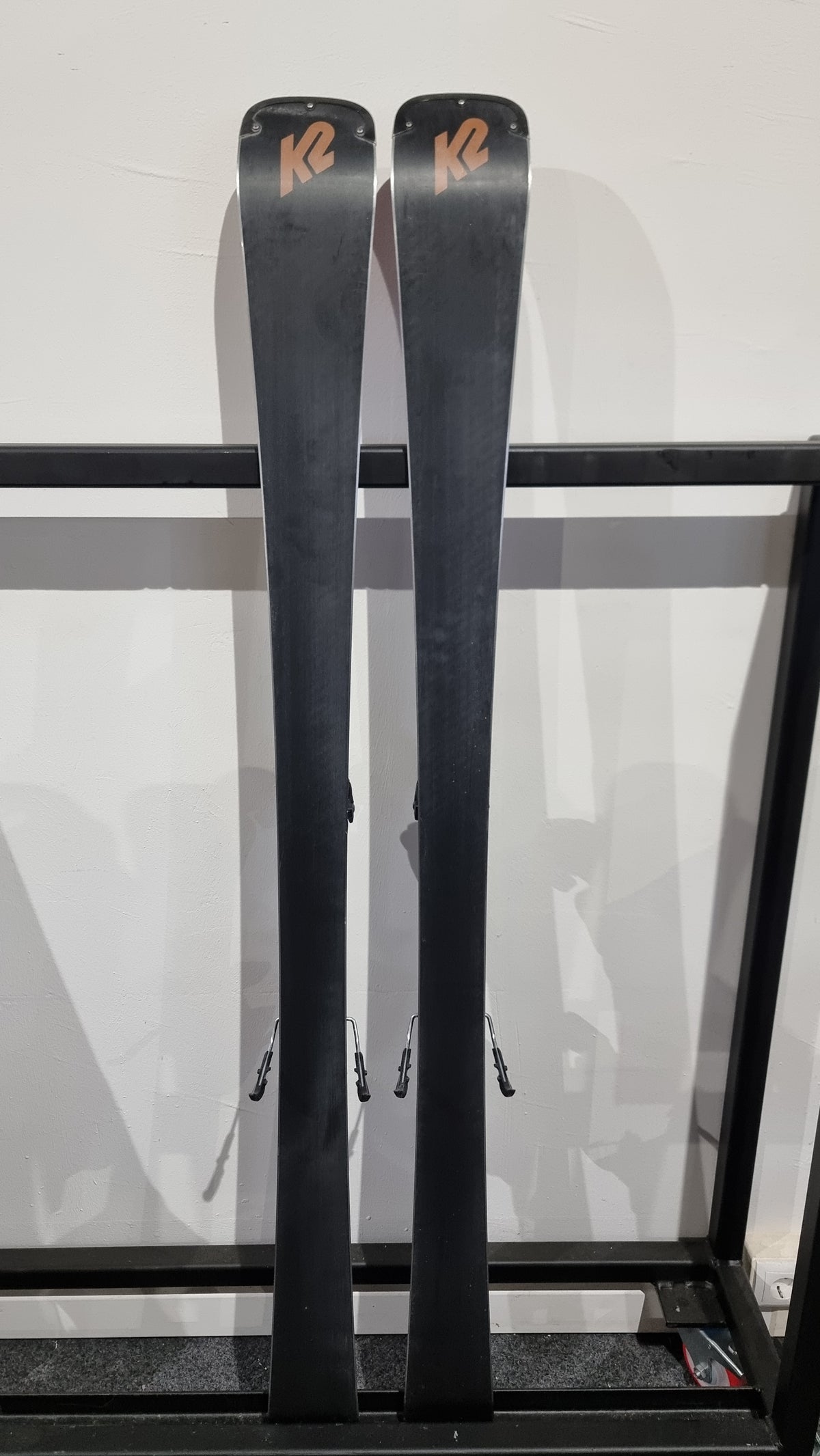 K2 Disruption SC W 146cm