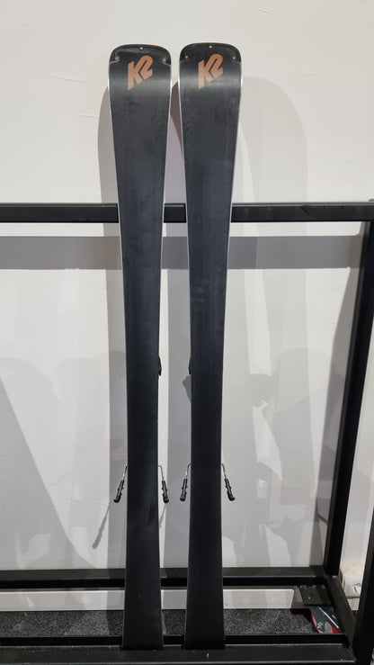 K2 Disruption SC W 146cm