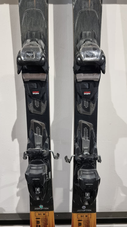 K2 Disruption SC W 146cm