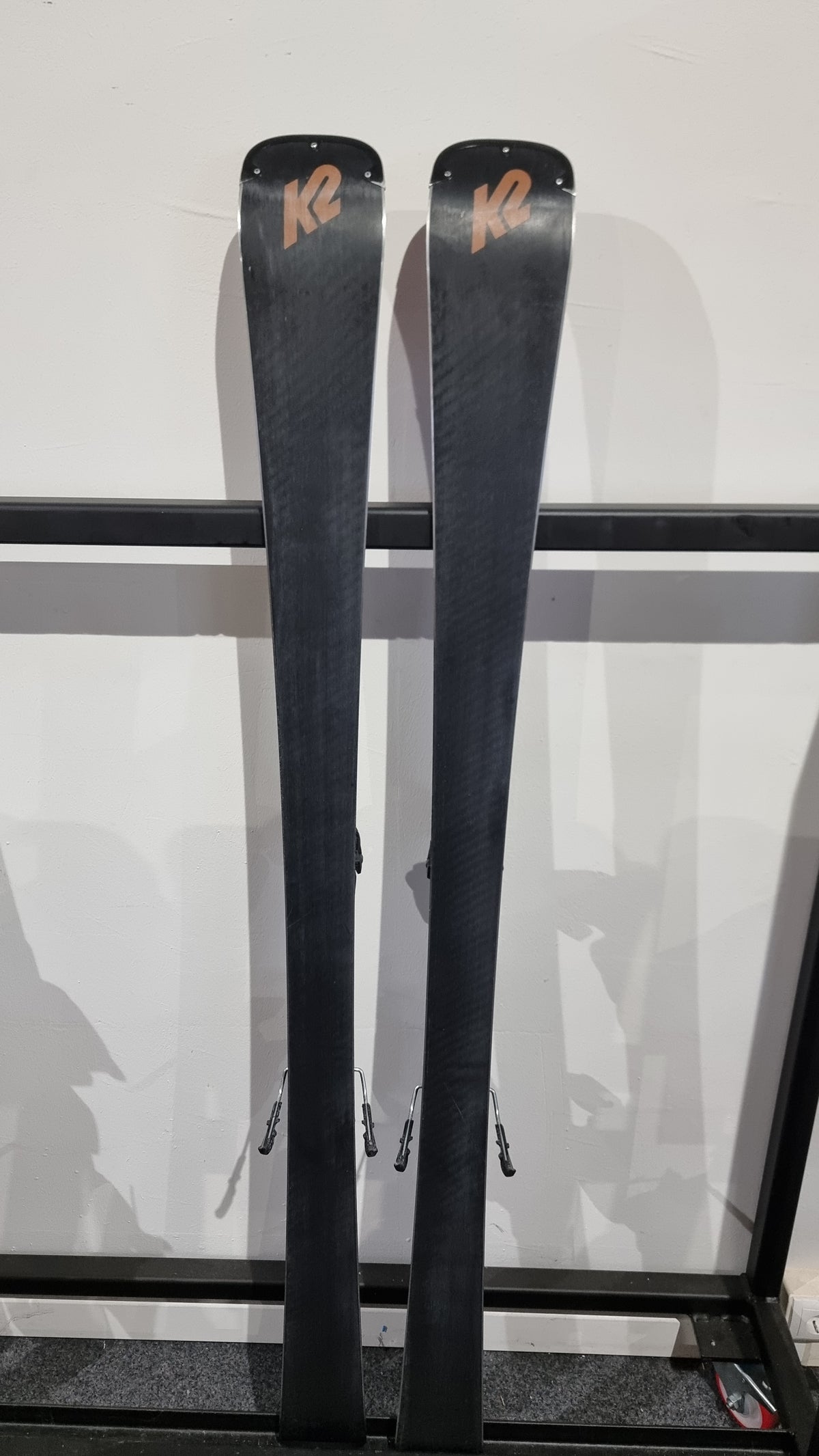 K2 Disruption SC W 146cm