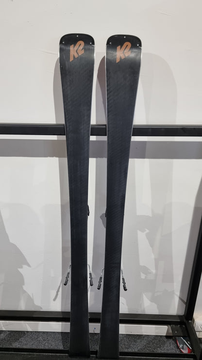 K2 Disruption SC W 146cm