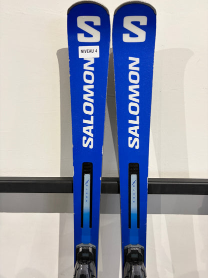 Salomon Blade SL10 Race 165cm