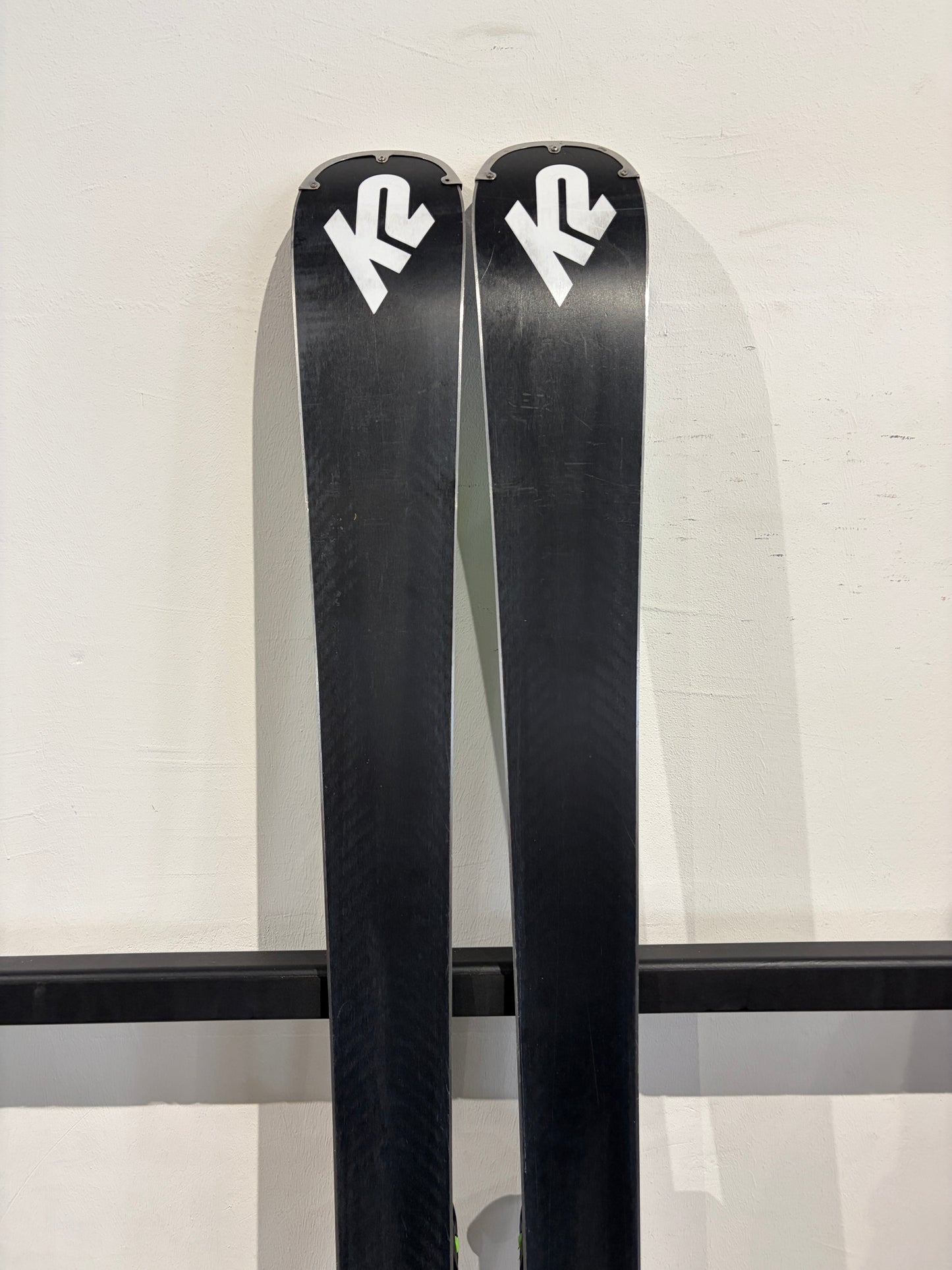 K2 Ikonic 80TI 177cm