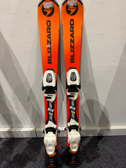 Blizzard kinderski 90cm