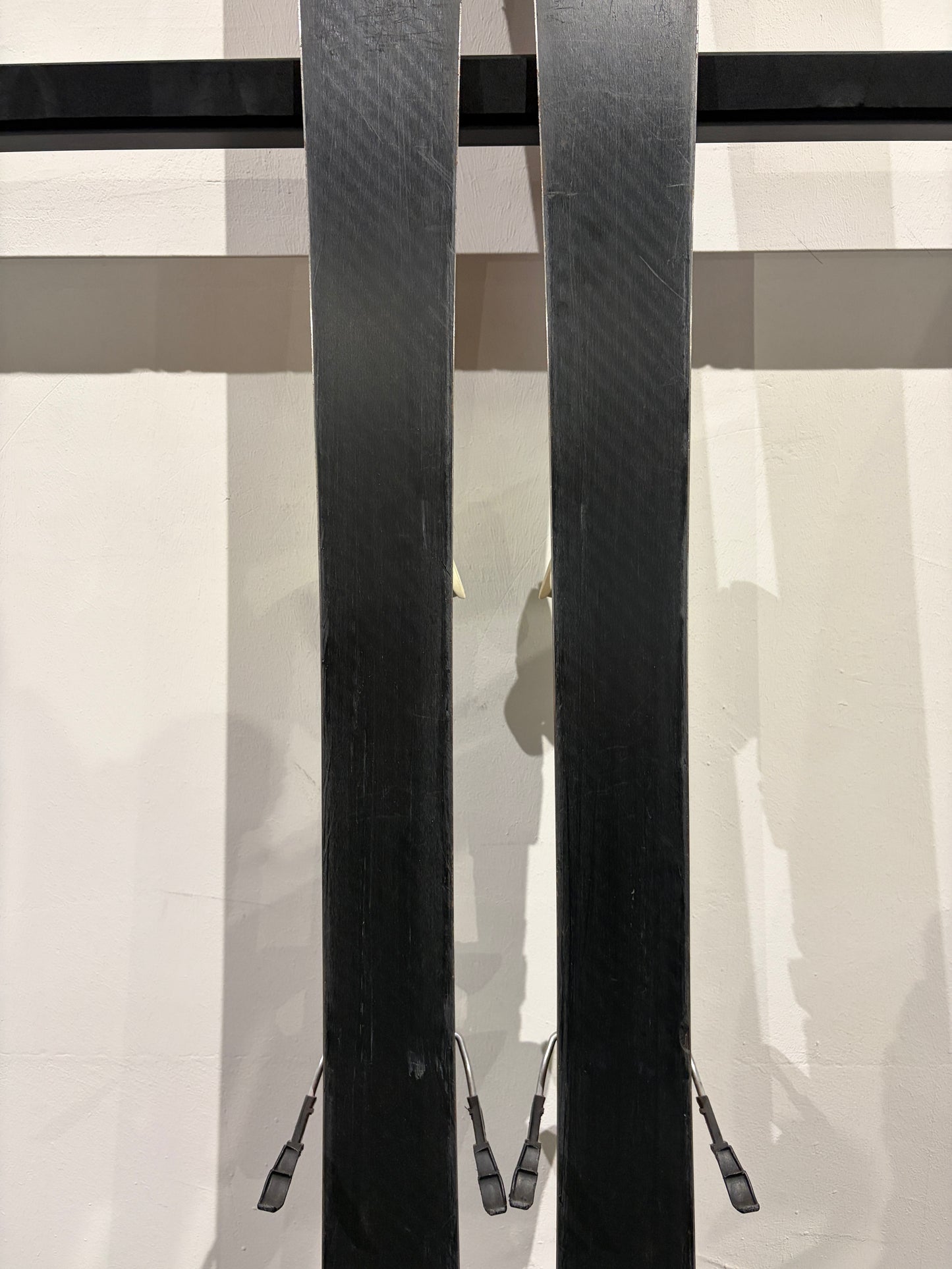 Nordica Belle to Belle 162 cm