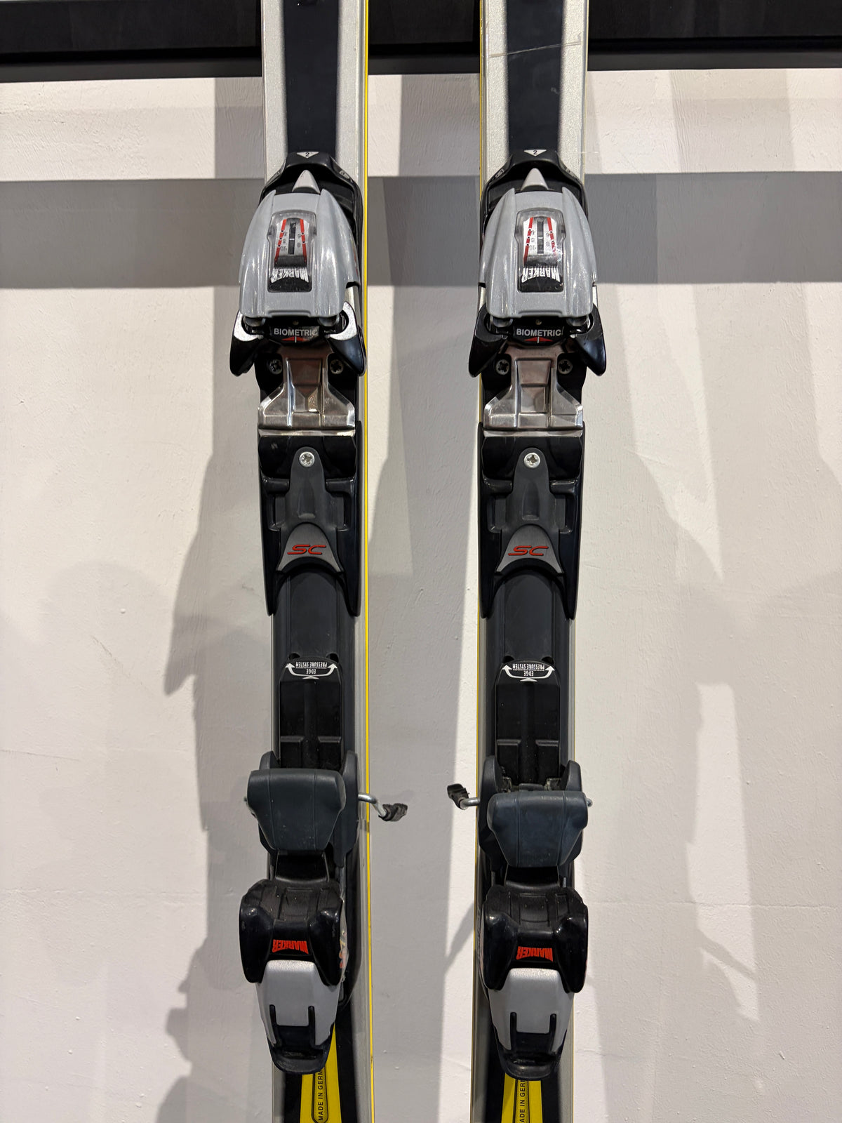 Völkl Vectric V30 183cm