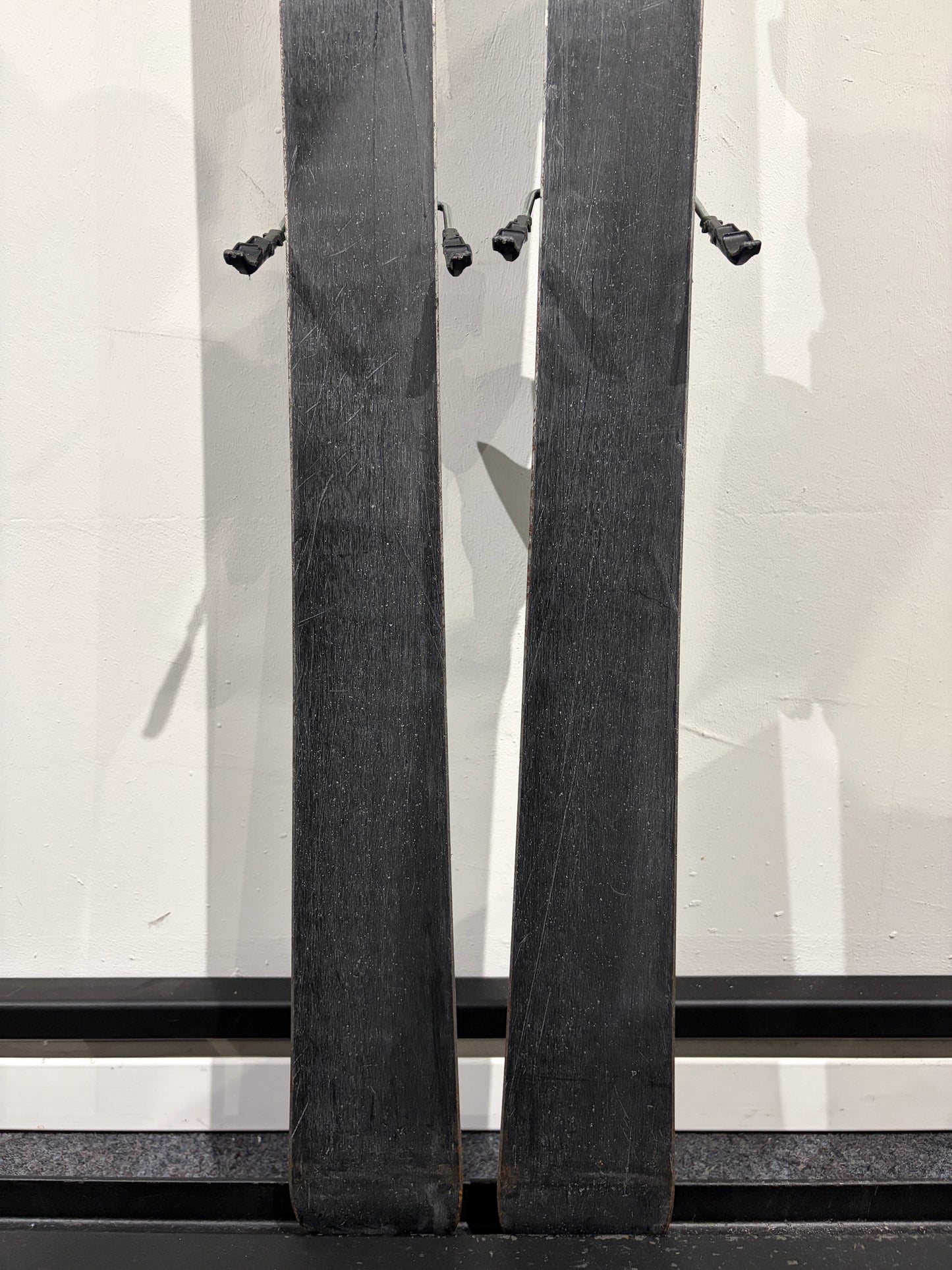 Nordica Fire Arrow 80TI 180cm