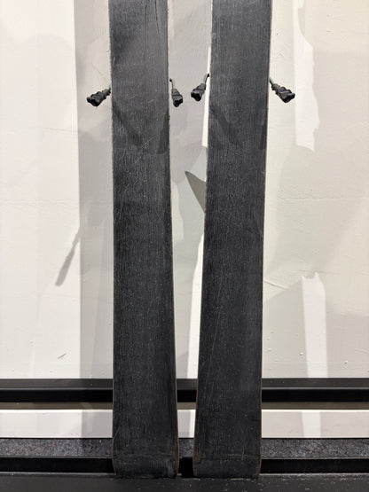 Nordica Fire Arrow 80TI 180cm