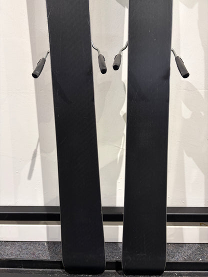 Kastle ZX82 156cm