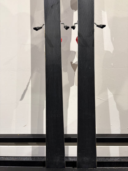 Nordica Dobermann GSR WorldCup 176cm