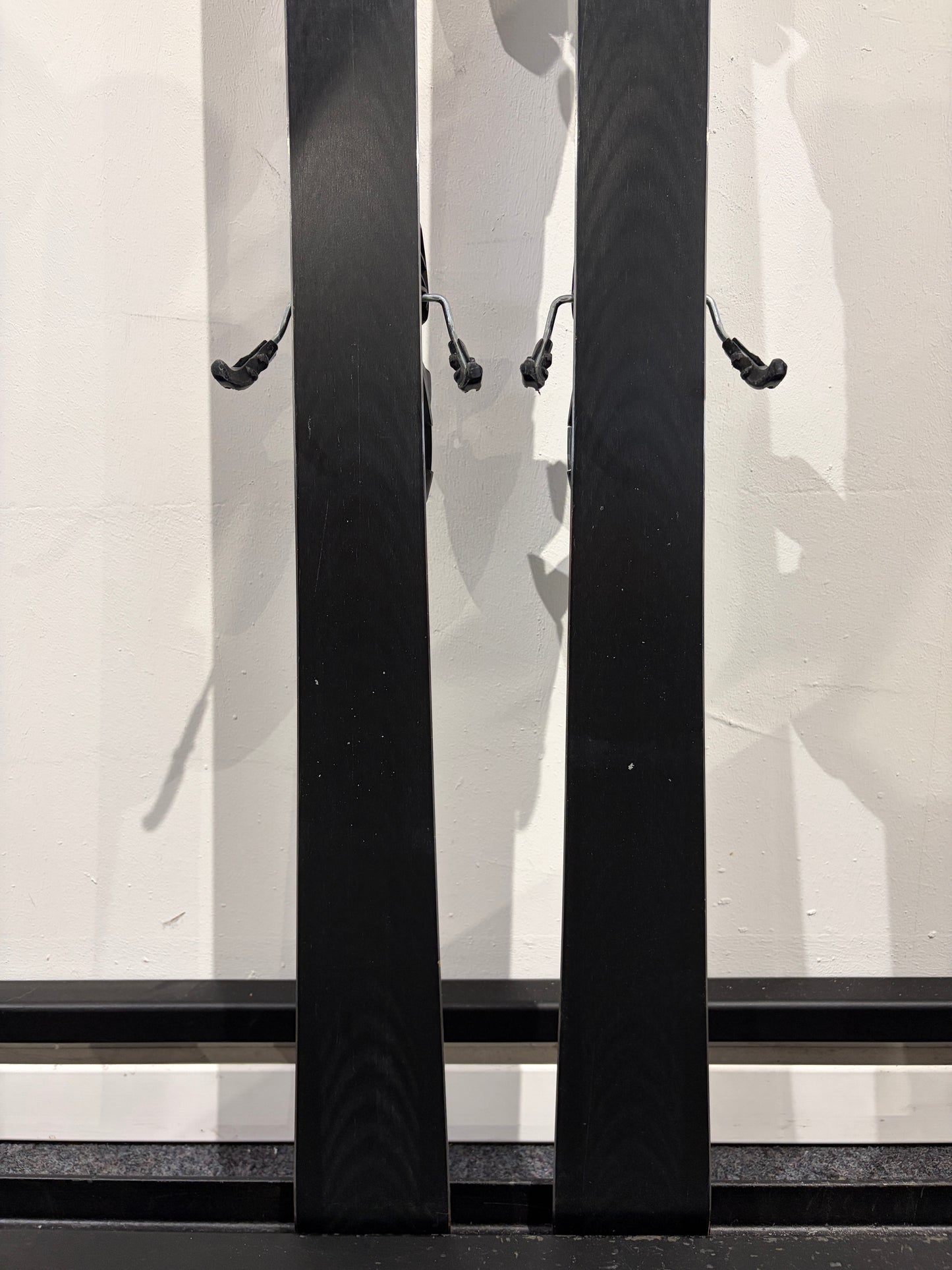 Nordica Dobermann GSR 170cm