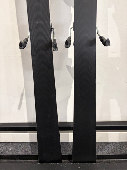 Salomon SL Race 155cm