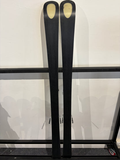 Kastle LX82 172cm