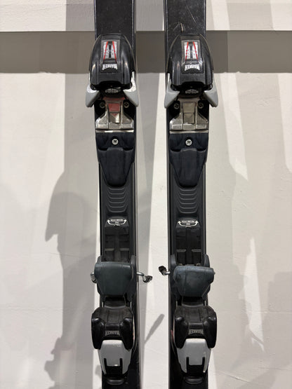 Nordica Next 7.0 178cm