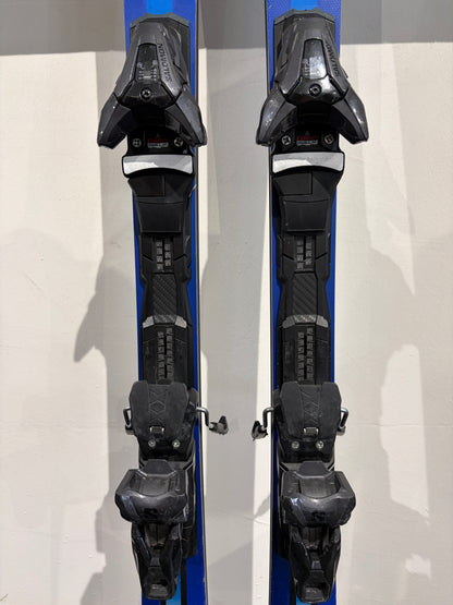 Salomon Blade SL10 Race 165cm