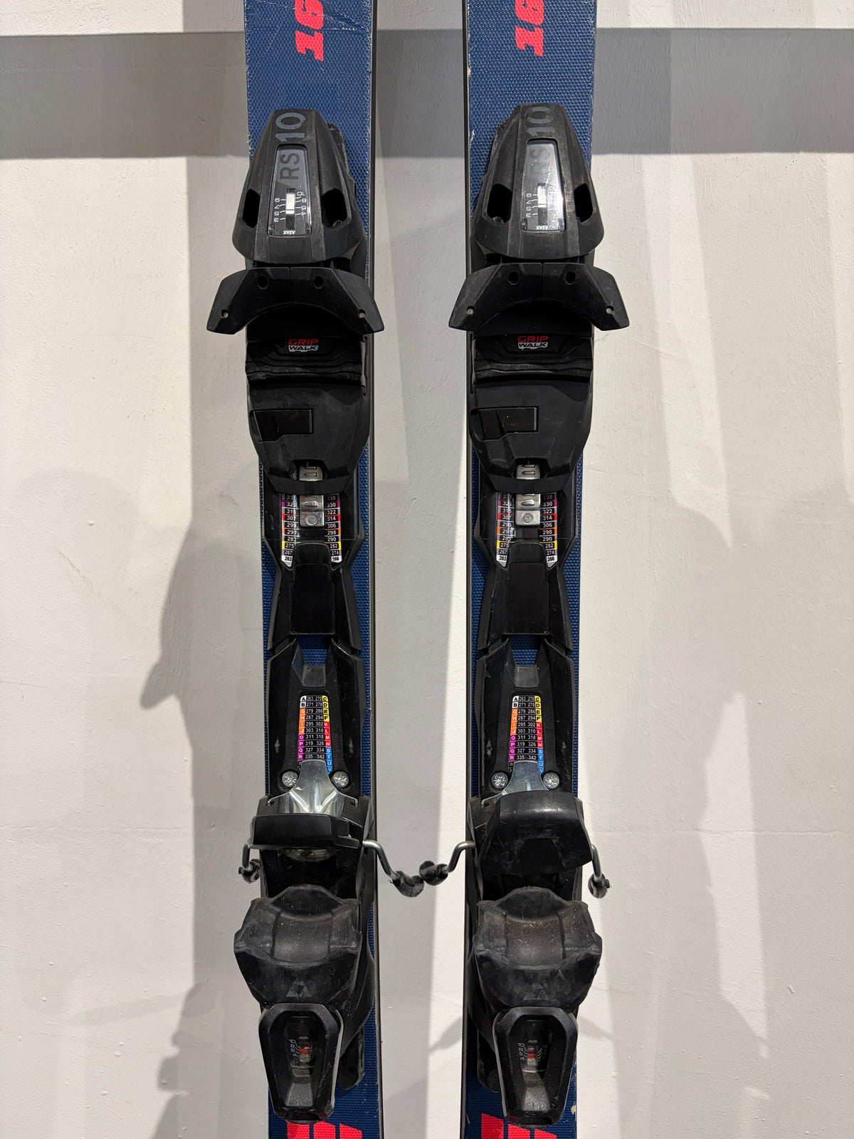 Fischer The Curv XTR 160cm