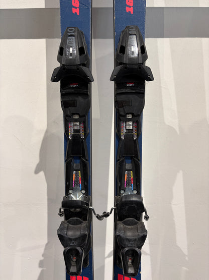 Fischer The Curv XTR 160cm
