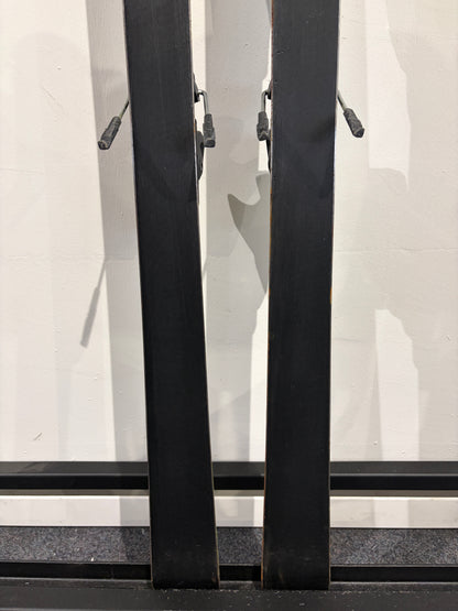 Fischer RC4 Worldcup RC 180cm