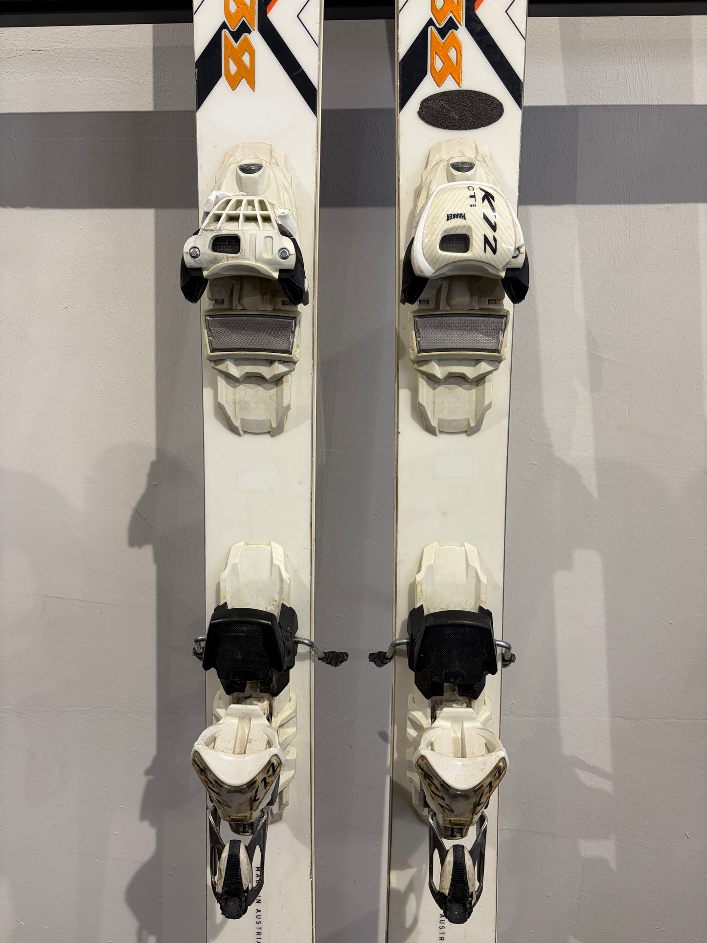 Kastle MX88 178cm