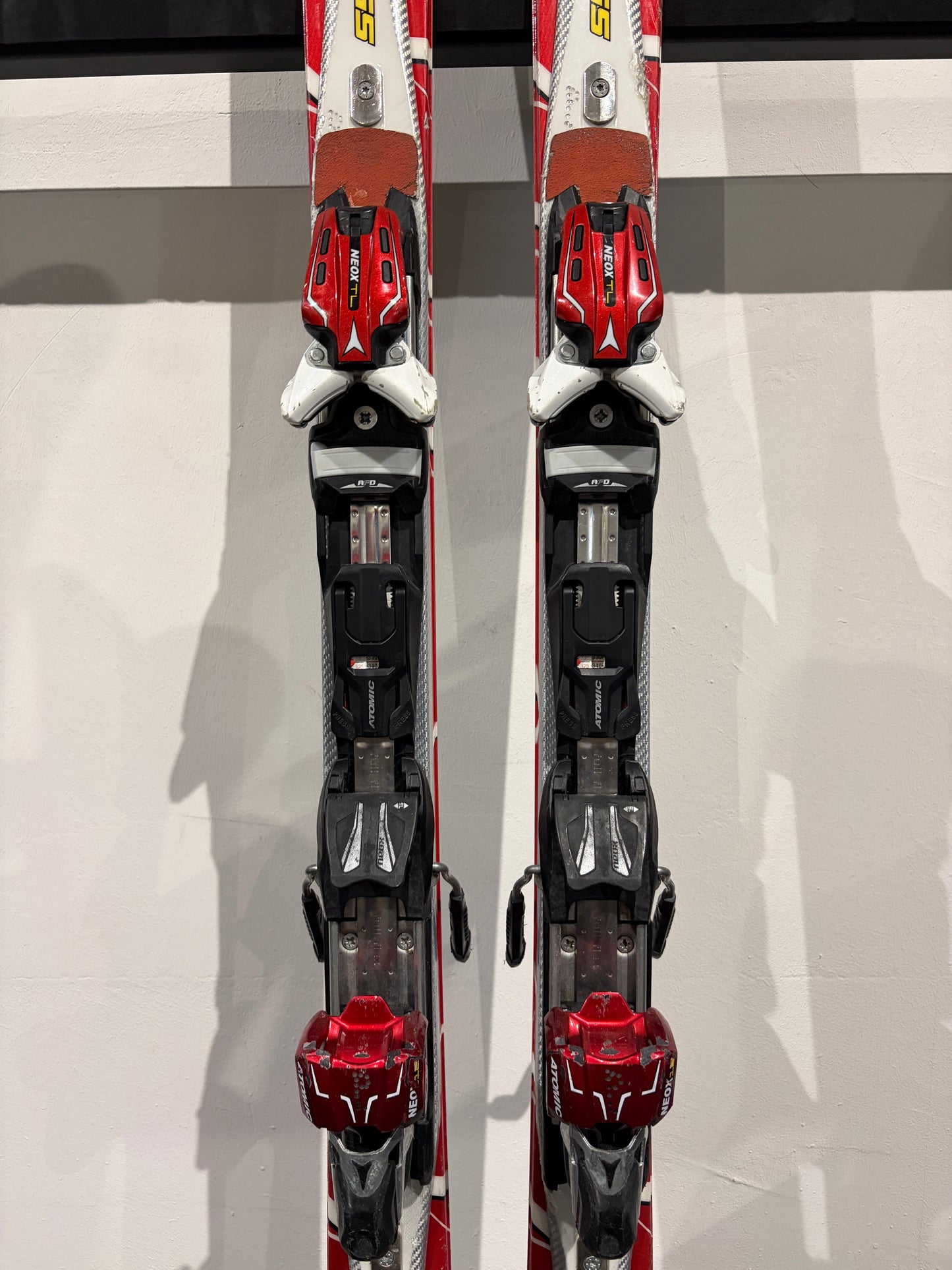 Atomic Race GS 174cm