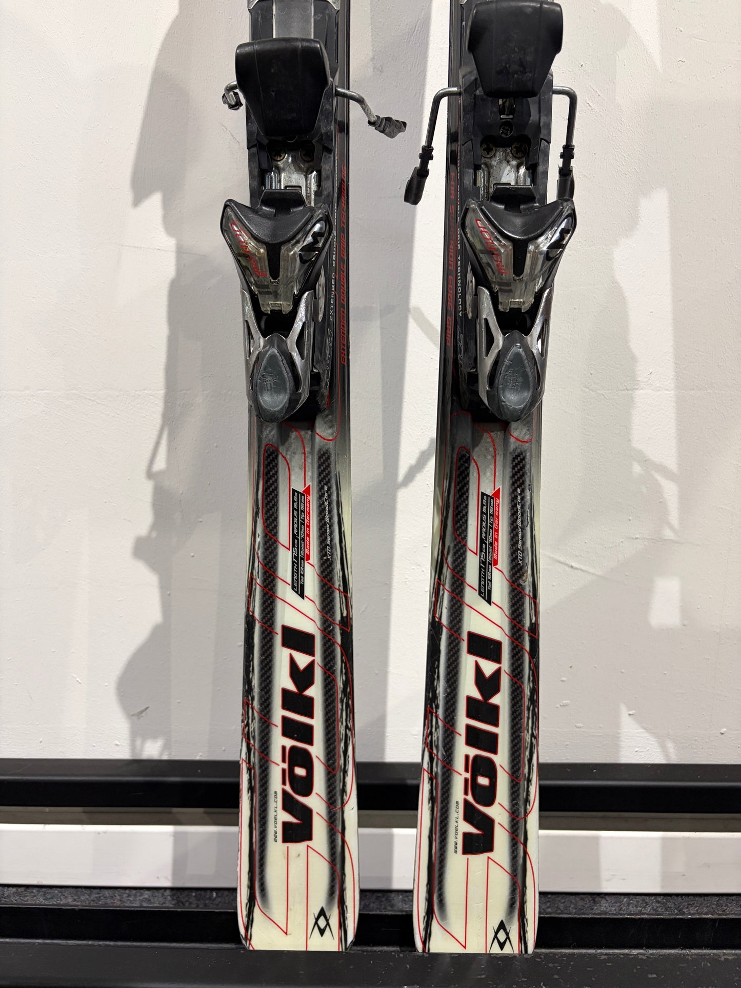 Völkl Supersport Allstar 175cm