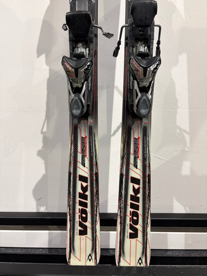 Völkl Supersport Allstar 175cm
