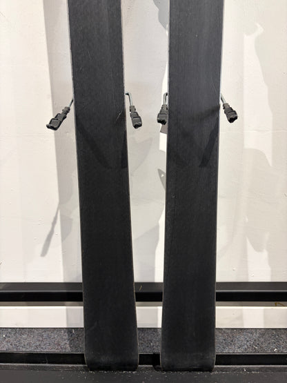 K2 Konic RX 156cm