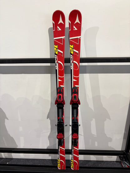 Atomic Race 12 GS 151cm