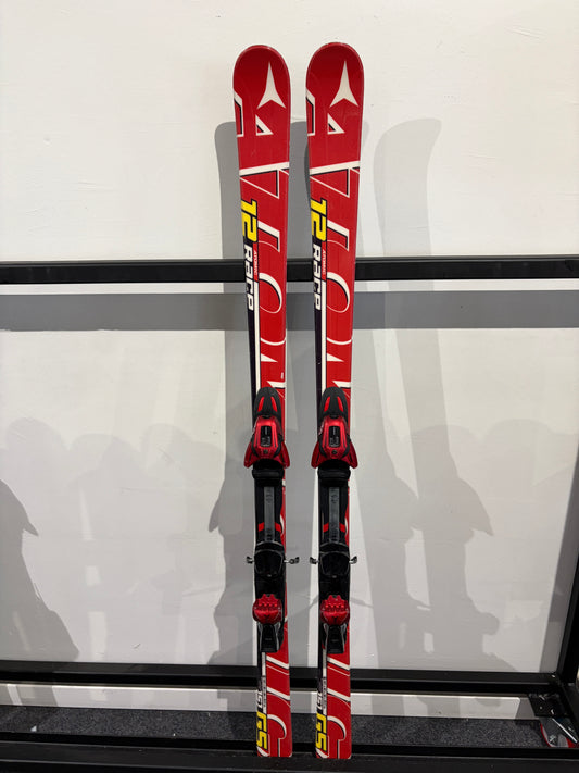 Atomic Race 12 GS 151cm