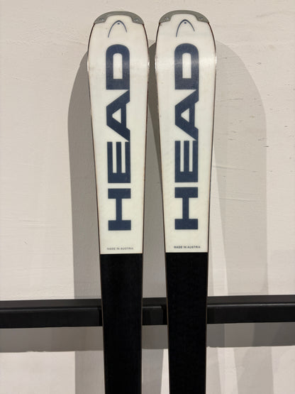Head C120 Cyber 170cm