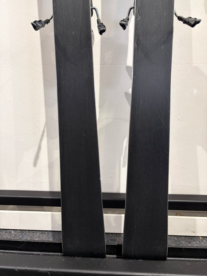 Völkl Sensor 154cm