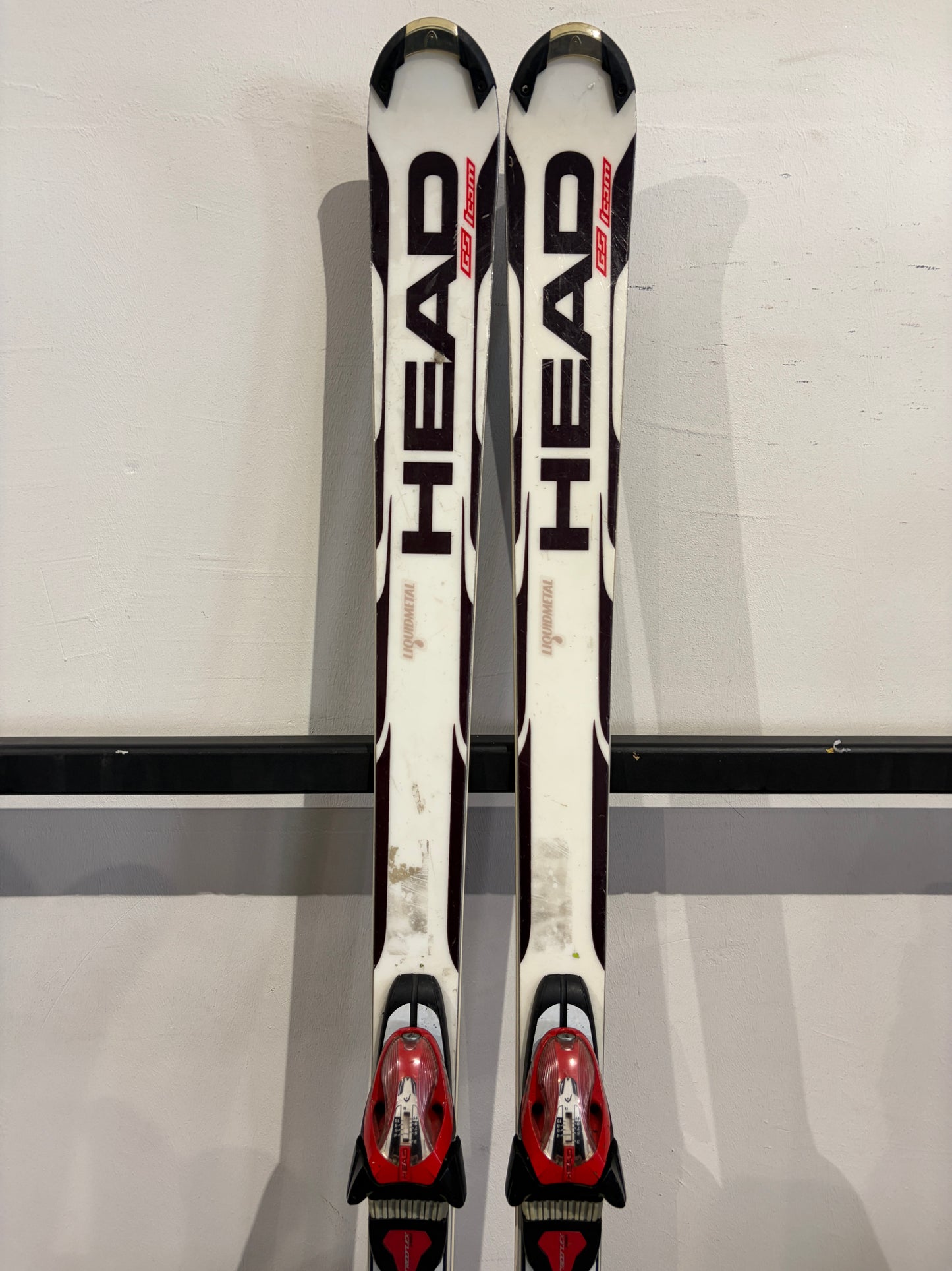 Head WorldCup GS Team 170cm