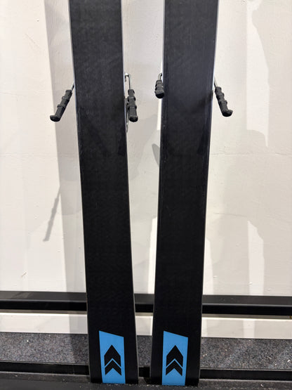 Kastle MX75 172cm
