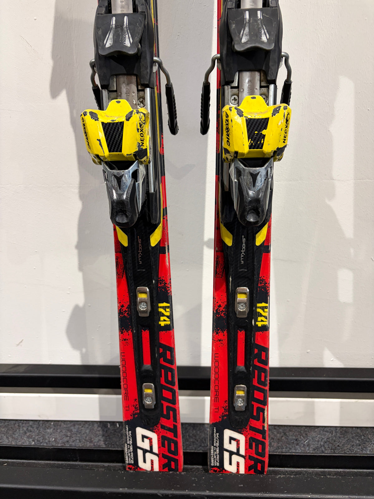 Atomic Redster GS 174cm