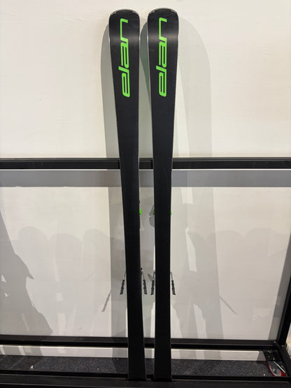 Elan GSX 170cm