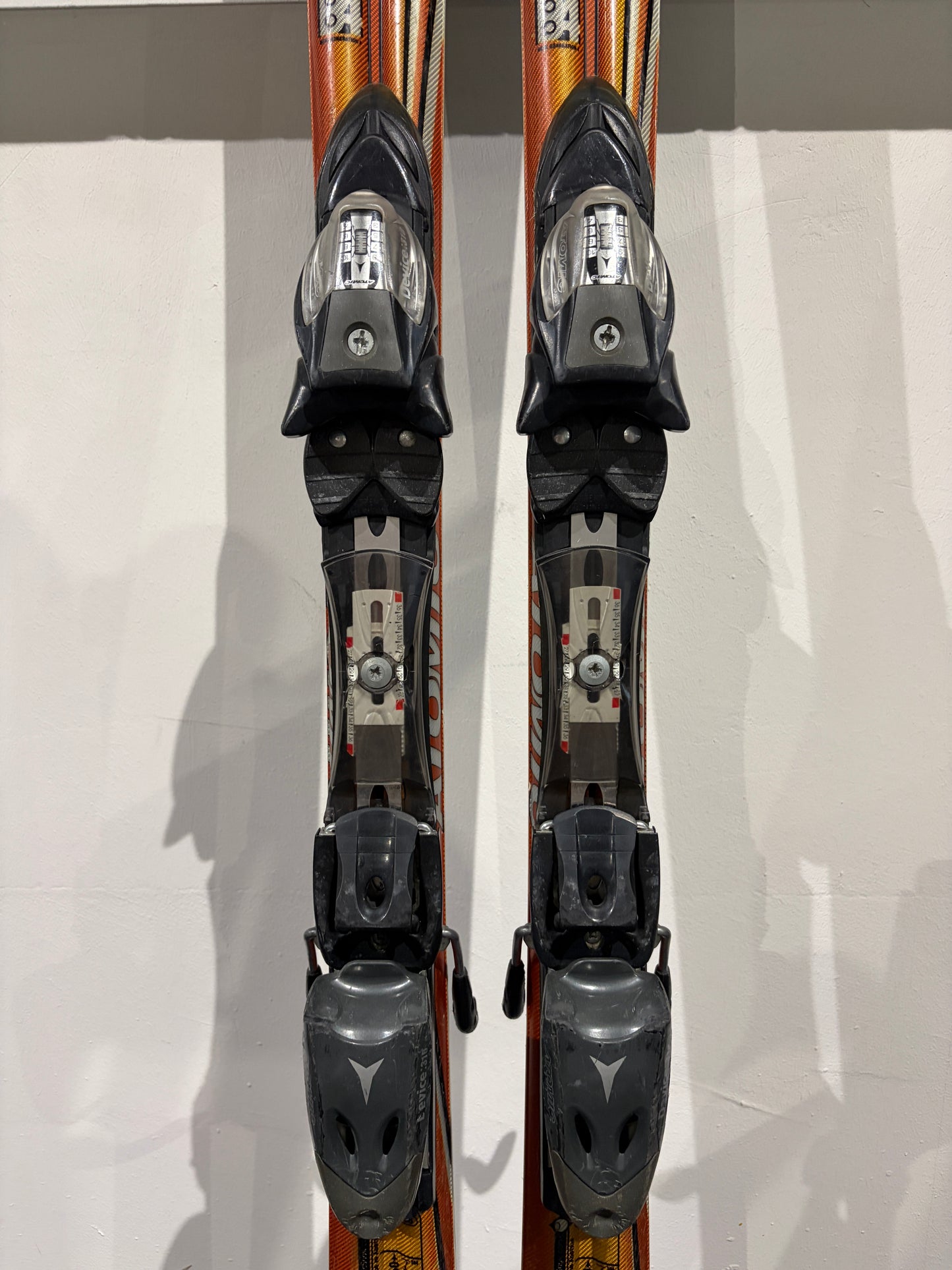 Atomic Beta Carv 160cm